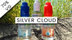 Silver Cloud Edition - 70% VG