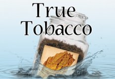 True Tobacco Flavor E-Liquid