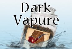 Dark Vapure Flavor E-Liquid
