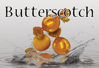 Butterscotch - Silver Cloud Edition
