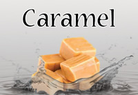 Caramel - Silver Cloud Edition