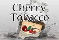 Cherry Tobacco - Silver Cloud Edition
