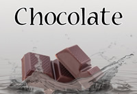 Chocolate - Silver Cloud Edition