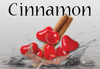 Cinnamon - Silver Cloud Edition