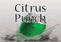 Citrus Punch - Silver Cloud Edition
