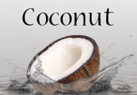 Coconut - Silver Cloud Edition