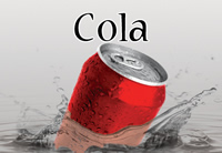 Cola - Silver Cloud Edition