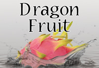Dragon Fruit - Silver Cloud Edition
