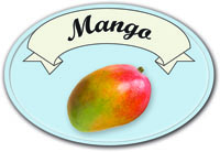 Mango - Silver Cloud Edition