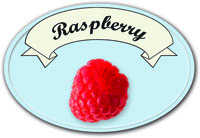 Raspberry - Silver Cloud Edition