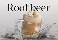 Root Beer - Silver Cloud Edition