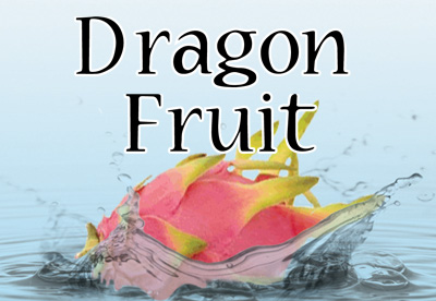 Dragon Fruit Flavor E-Liquid