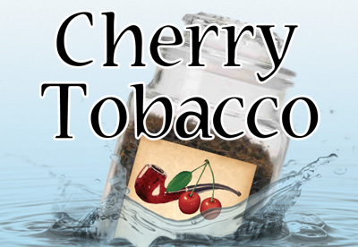 Cherry Tobacco Flavor E-Liquid
