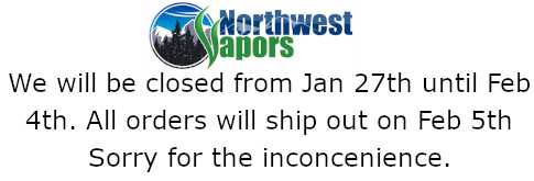 Northwest Vapors : Smooth vapors from the NW