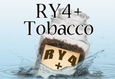RY4+ Flavor E-Liquid
