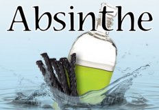 Absinthe Flavor E-Liquid