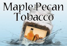 Maple Pecan Tobacco Flavor E-Liquid