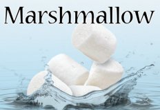 Marshmallow Flavor E-Liquid