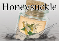 Honeysuckle - Silver Cloud Edition