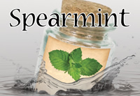 Spearmint - Silver Cloud Edition