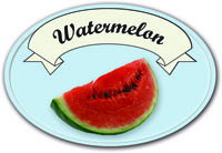 Watermelon - Silver Cloud Edition