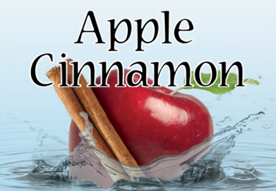 Apple Cinnamon Flavor E-Liquid