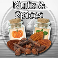 Nuts & Spices