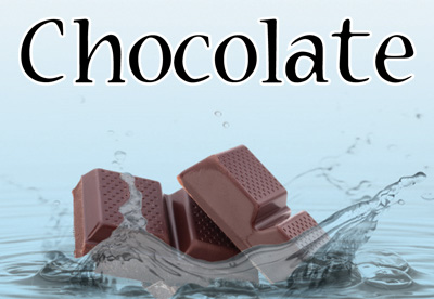 Chocolate Flavor E-Liquid