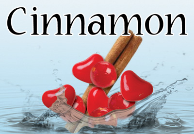Cinnamon Flavor E-Liquid