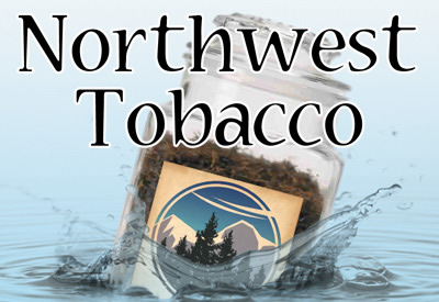 Northwest Tobacco Flavor E-Liquid