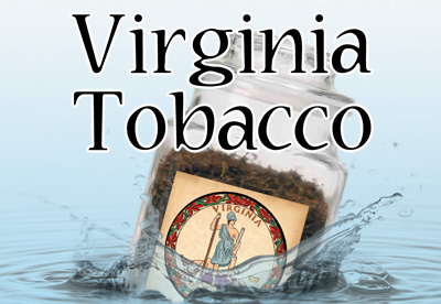 Virginia Tobacco Flavor E-Liquid